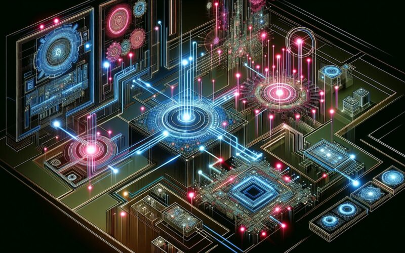 Accélération de 400x des modèles d’embeddings statiques