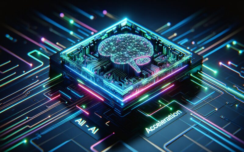 Accélération des LLMs avec TGI et Intel Gaudi : efficacité et coût