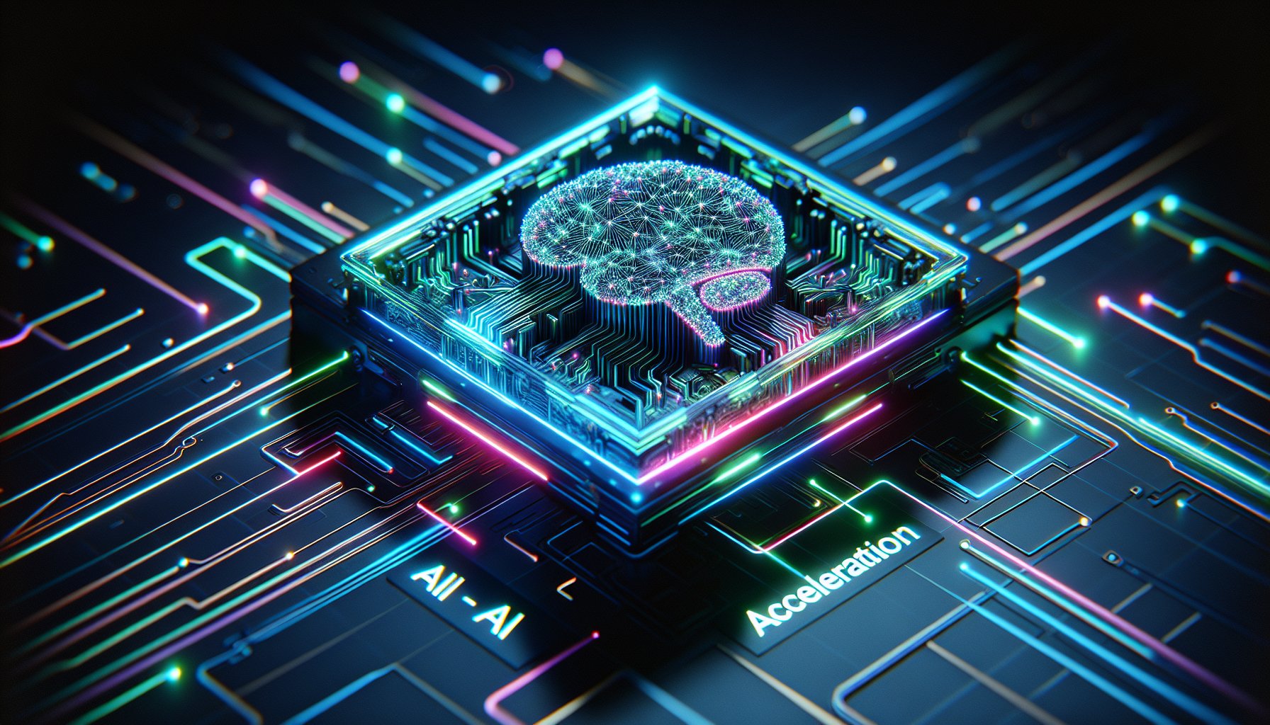 Accélération des LLMs avec TGI et Intel Gaudi : efficacité et coût