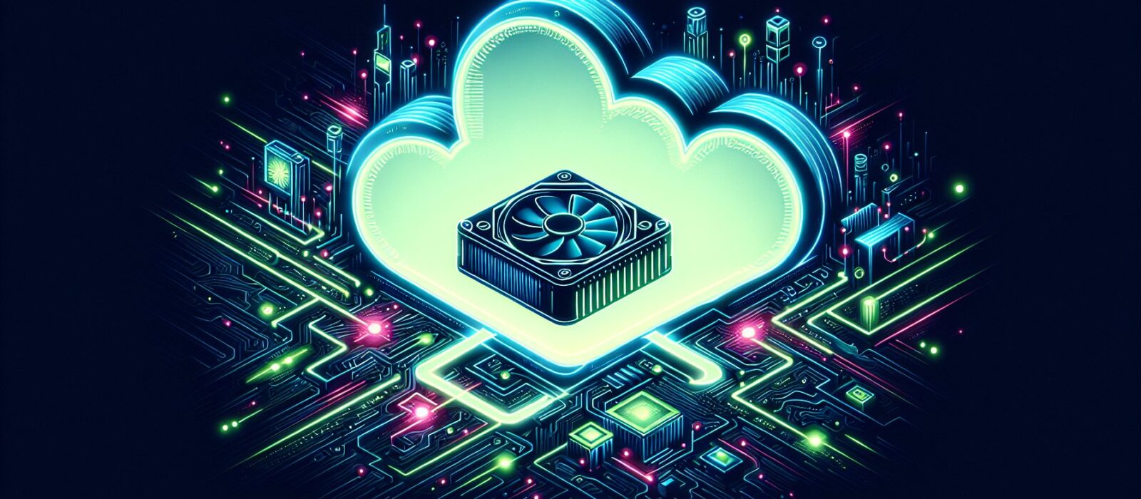 Accès simplifié aux clusters GPU avec Nvidia et Hugging Face