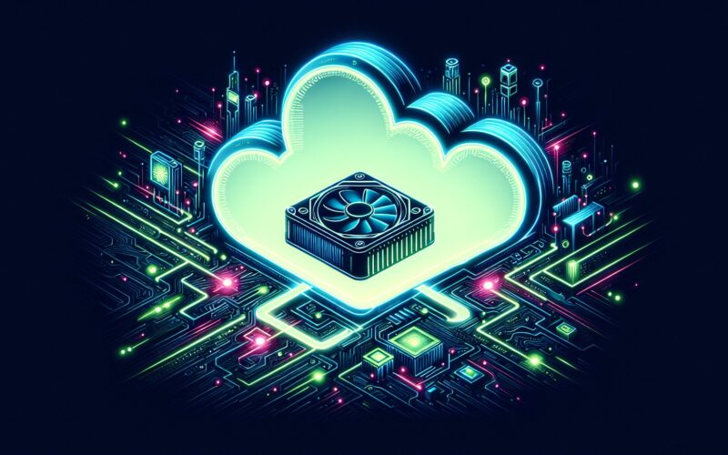 Accès simplifié aux clusters GPU avec Nvidia et Hugging Face