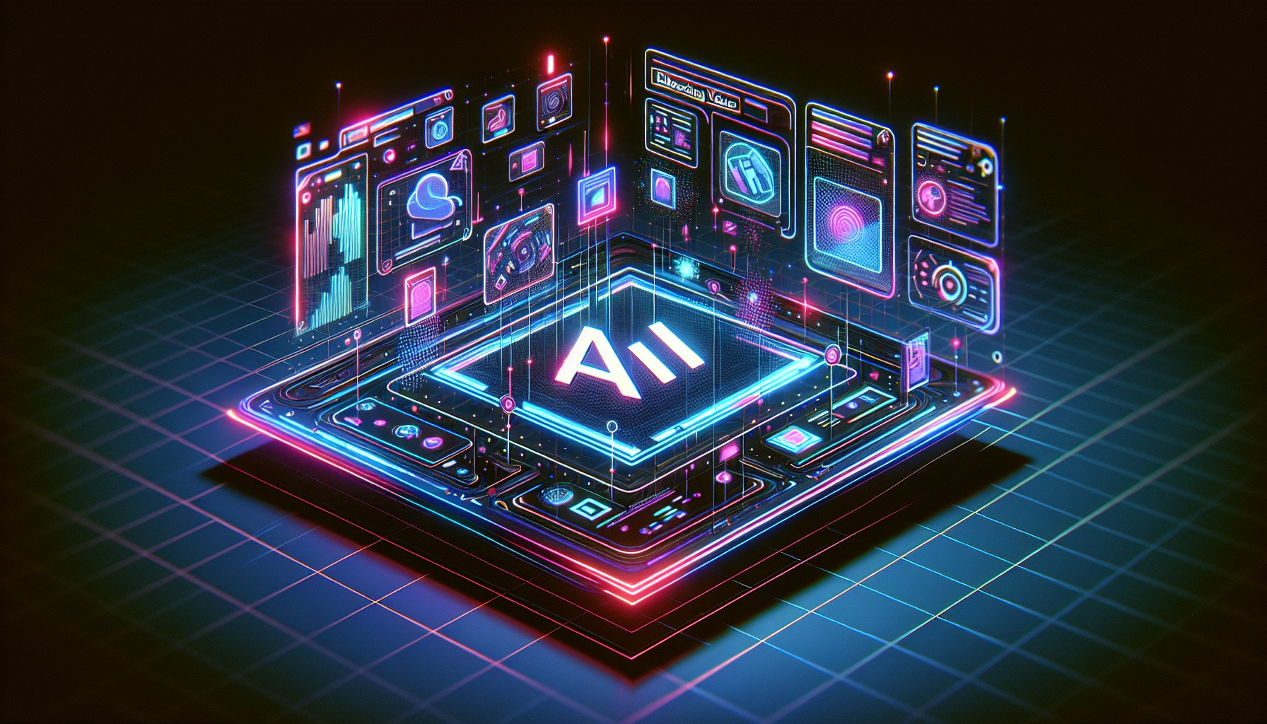 AI Sheets : le tableau révolutionnaire sans code par Hugging Face