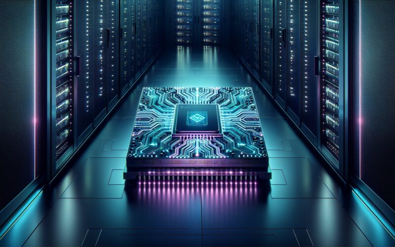 AMD 5ème Gen EPYC : Boost de Performance pour IA et Serveurs