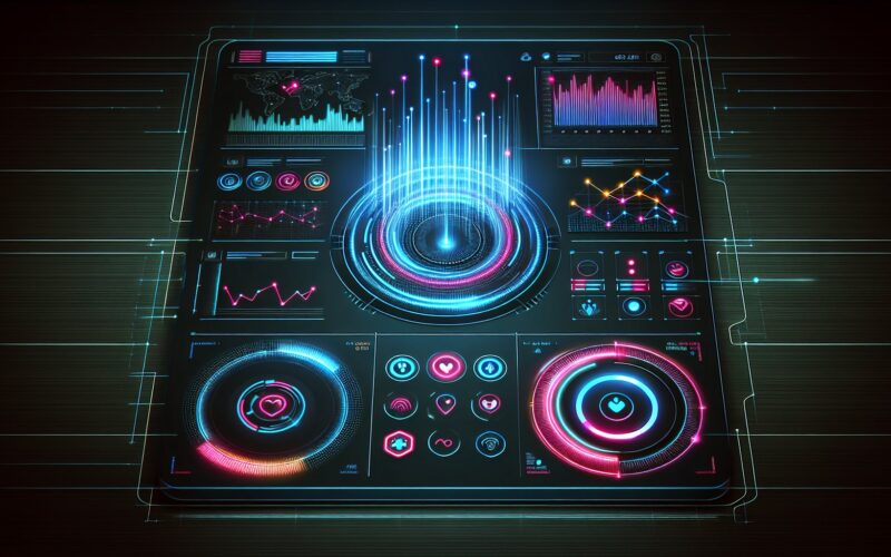 Améliorations d'Hugging Face : Analytics en Temps Réel