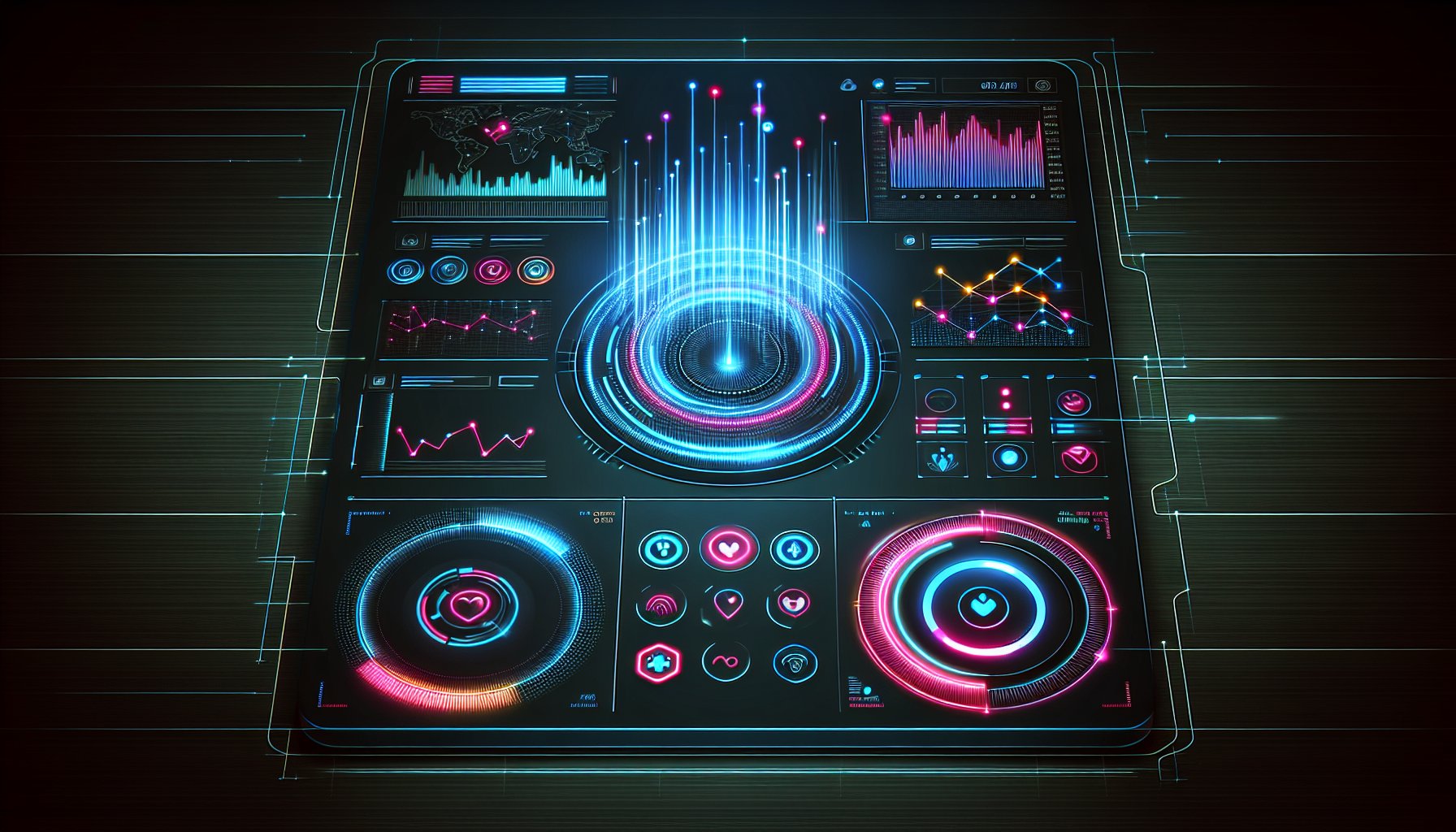 Améliorations d'Hugging Face : Analytics en Temps Réel