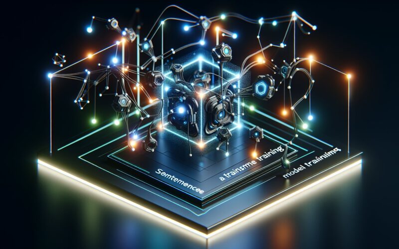 Améliorer les modèles Reranker grâce à Sentence Transformers v4