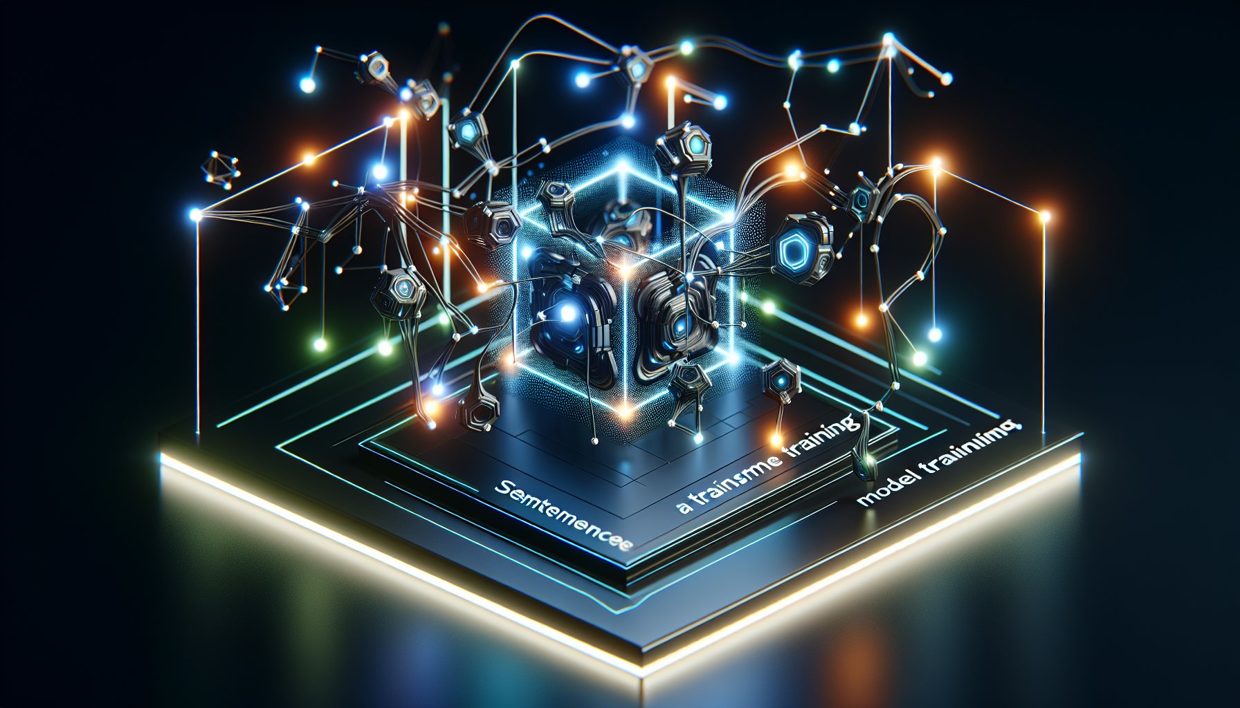 Améliorer les modèles Reranker grâce à Sentence Transformers v4