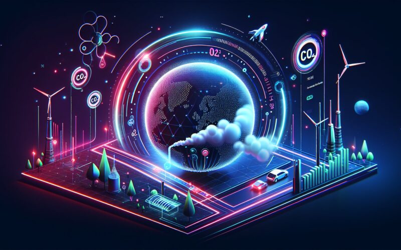 Analysant l'impact carbone des modèles LLM : efficacité et performances