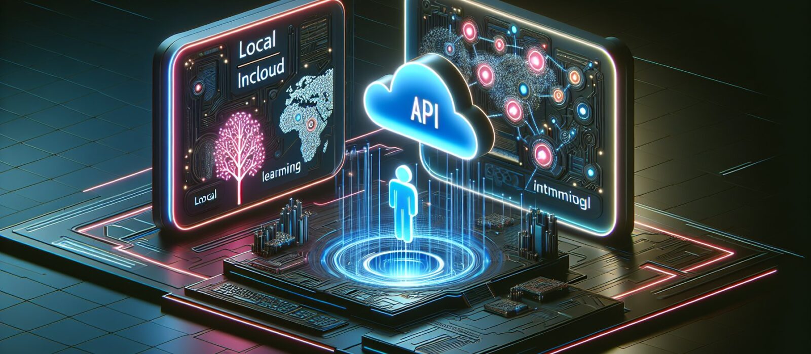 AnyLanguageModel : une API unifiée pour les LLMs sur Apple