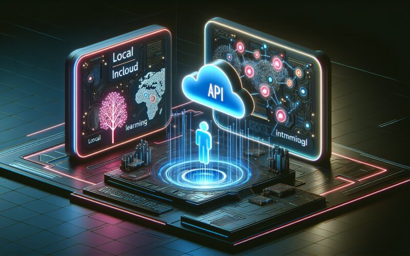 AnyLanguageModel : une API unifiée pour les LLMs sur Apple