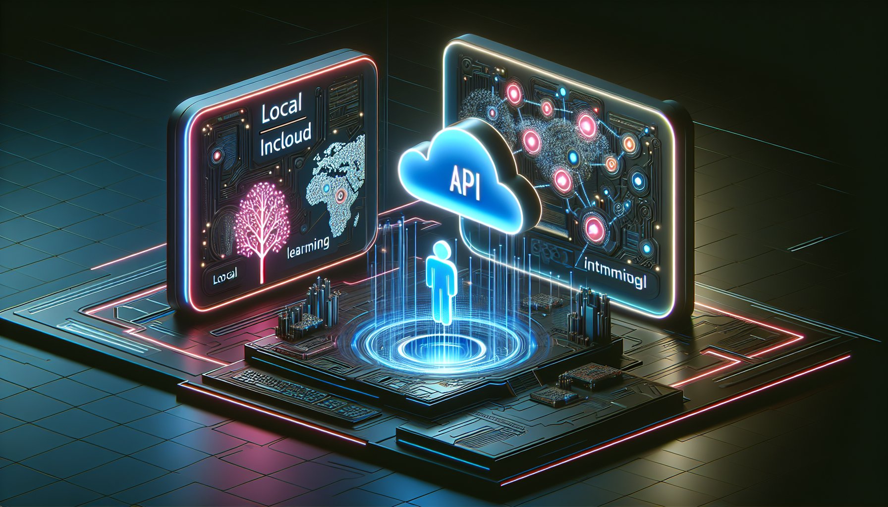 AnyLanguageModel : une API unifiée pour les LLMs sur Apple