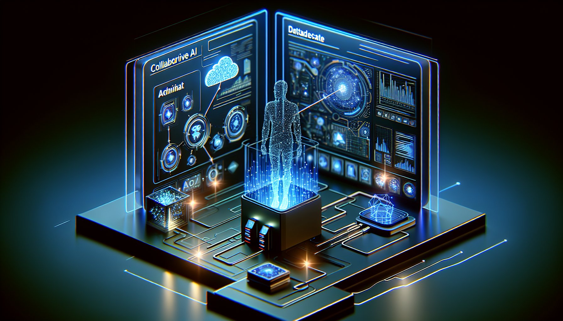 Argilla 2.4 : Créez des datasets sans code sur Hugging Face