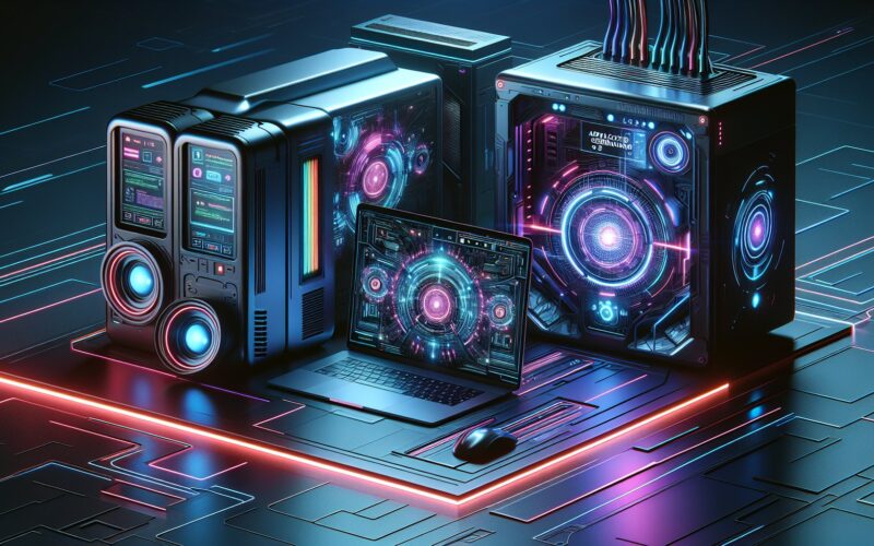 Arm et ExecuTorch 0.7 : IA Générative à Portée de Tous