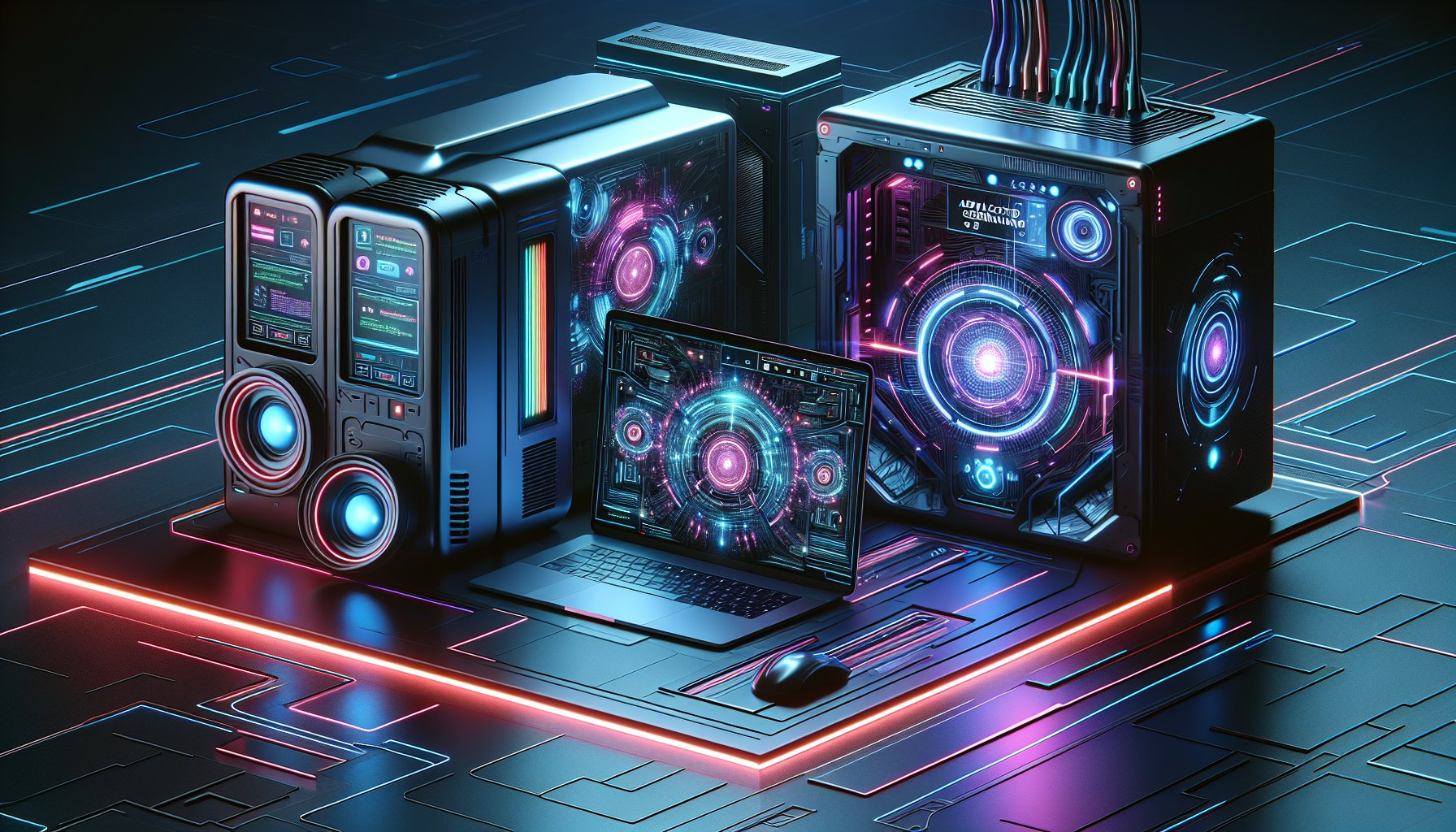 Arm et ExecuTorch 0.7 : IA Générative à Portée de Tous