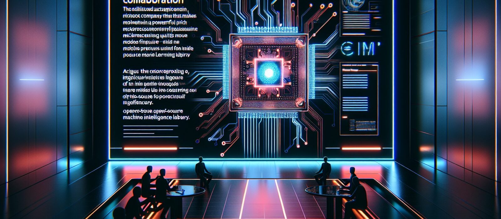 Arm optimise AI avec PyTorch : innovations à la conférence 2025