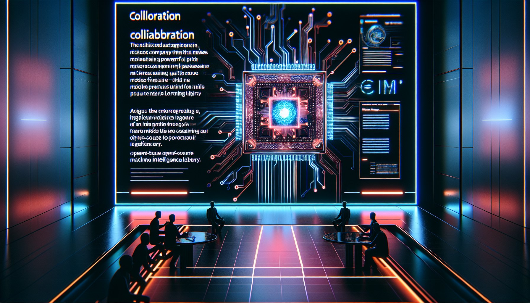 Arm optimise AI avec PyTorch : innovations à la conférence 2025