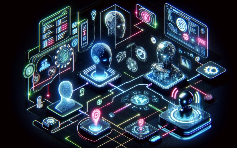 Aya Expanse : Avancée majeure dans la performance multilingue