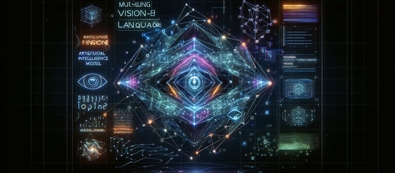 Aya Vision : Modèles Multilingues pour Images et Langues