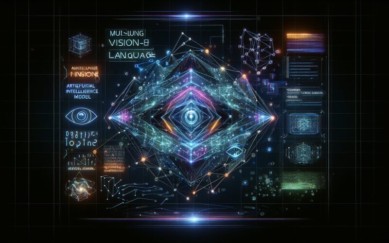 Aya Vision : Modèles Multilingues pour Images et Langues