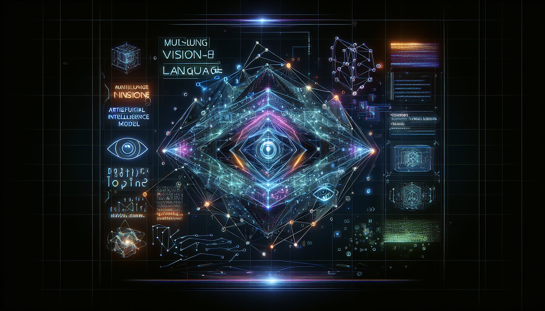 Aya Vision : Modèles Multilingues pour Images et Langues