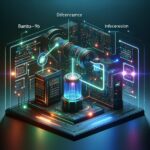 Bamba-9B : Efficacité en inférence avec le modèle hybride Mamba2