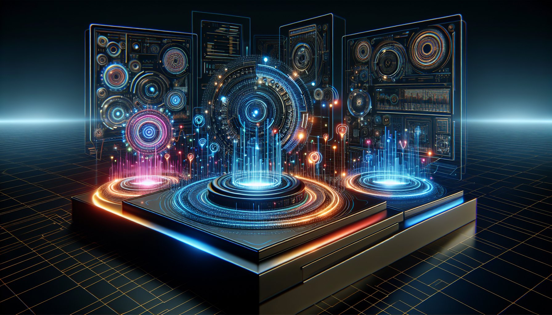 Big Bench Audio : l'évaluation avancée des modèles audio