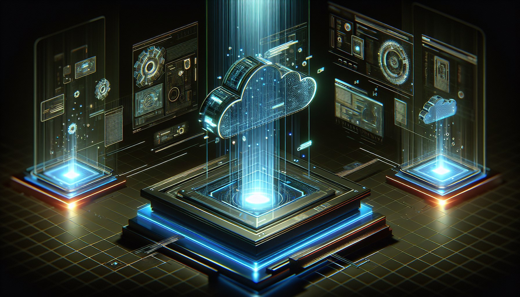 Boostez l'efficacité de chargement de datasets avec le streaming