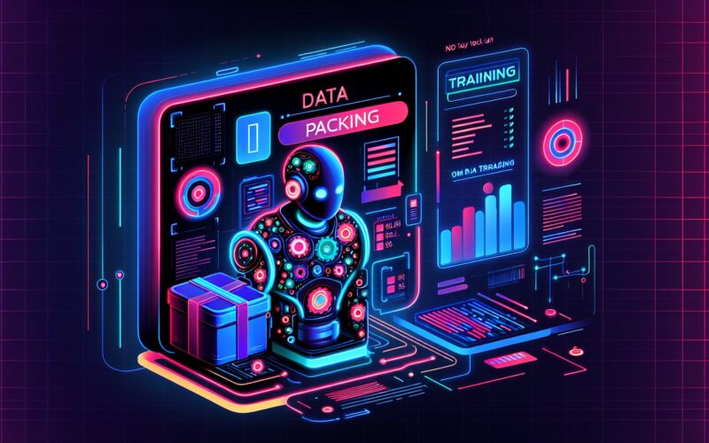 Boostez l&rsquo;efficacité de l&rsquo;entraînement avec Flash Attention 2