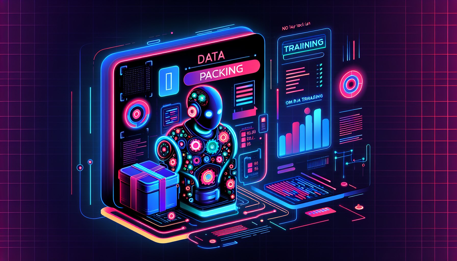 Boostez l'efficacité de l'entraînement avec Flash Attention 2