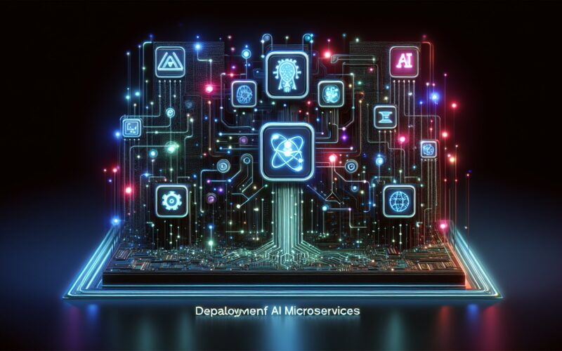 Boostez vos applications IA avec HUGS de Hugging Face