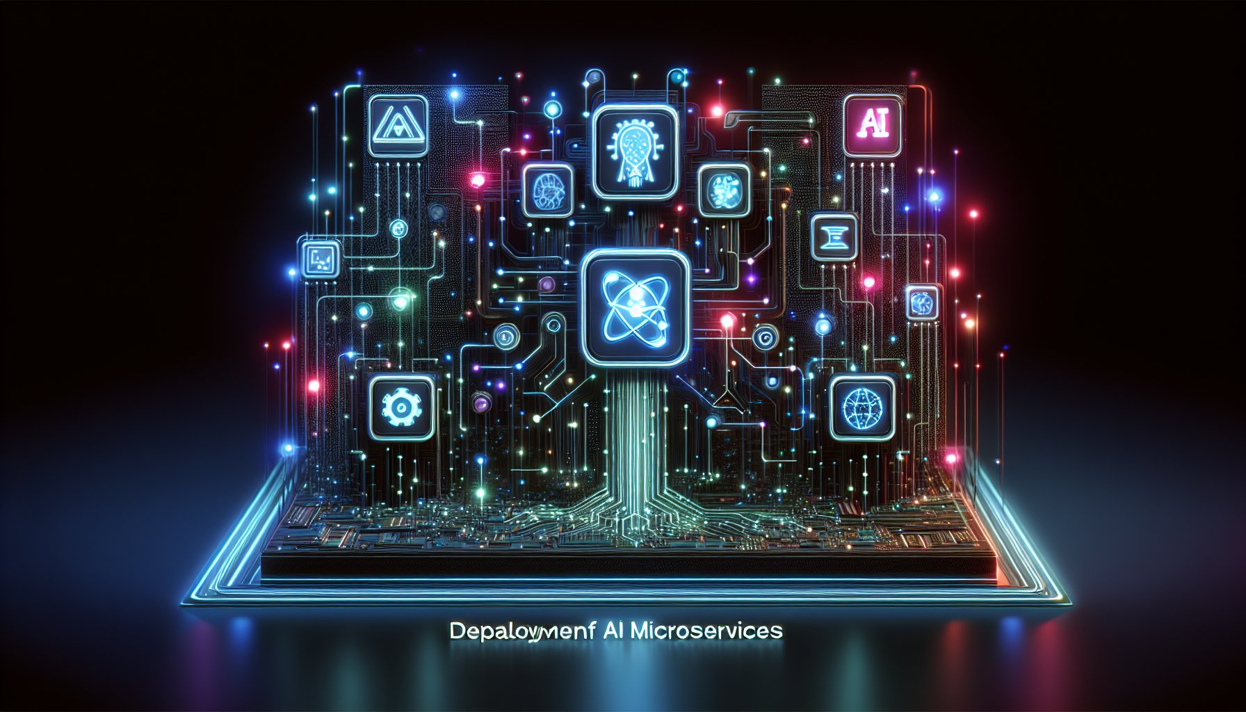 Boostez vos applications IA avec HUGS de Hugging Face