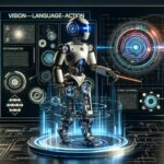 π0: Modèles Vision-Langage-Action pour la robotique intégrée