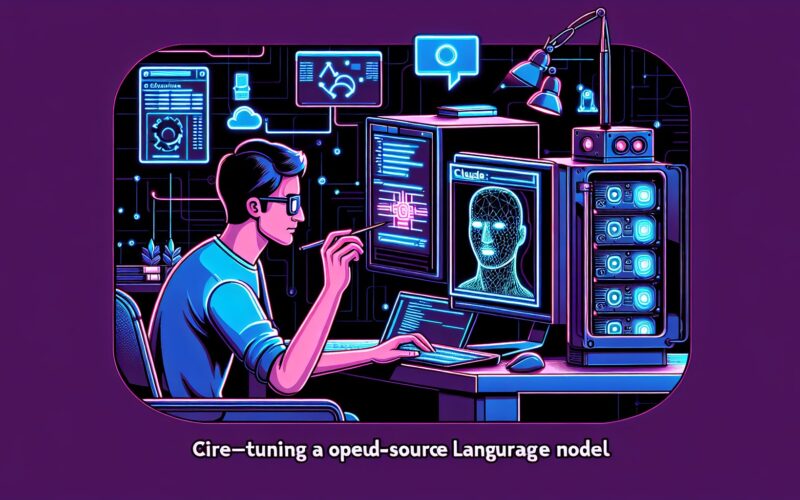 Claude optimise des modèles LLM open source avec HF Skills