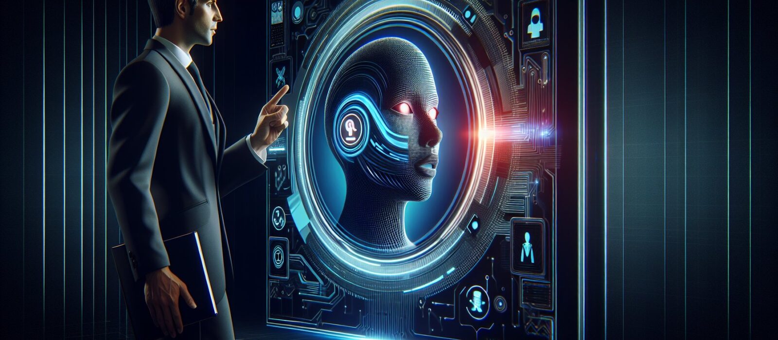 Clonage vocal éthique : introduction du voice consent gate
