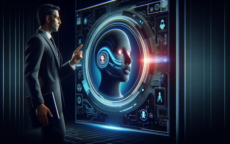 Clonage vocal éthique : introduction du voice consent gate