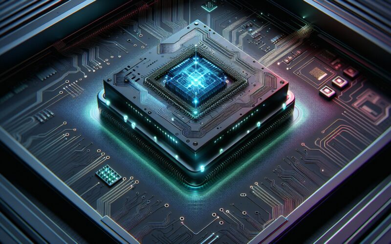 Comment exécuter un modèle VLM sur CPU Intel en trois étapes