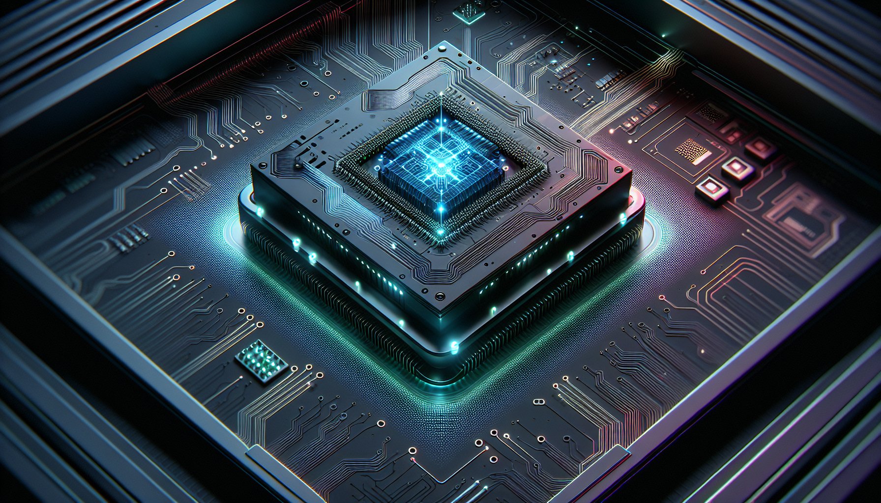 Comment exécuter un modèle VLM sur CPU Intel en trois étapes