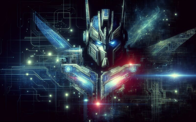 Comment GPT-OSS améliore les transformers avec MXFP4