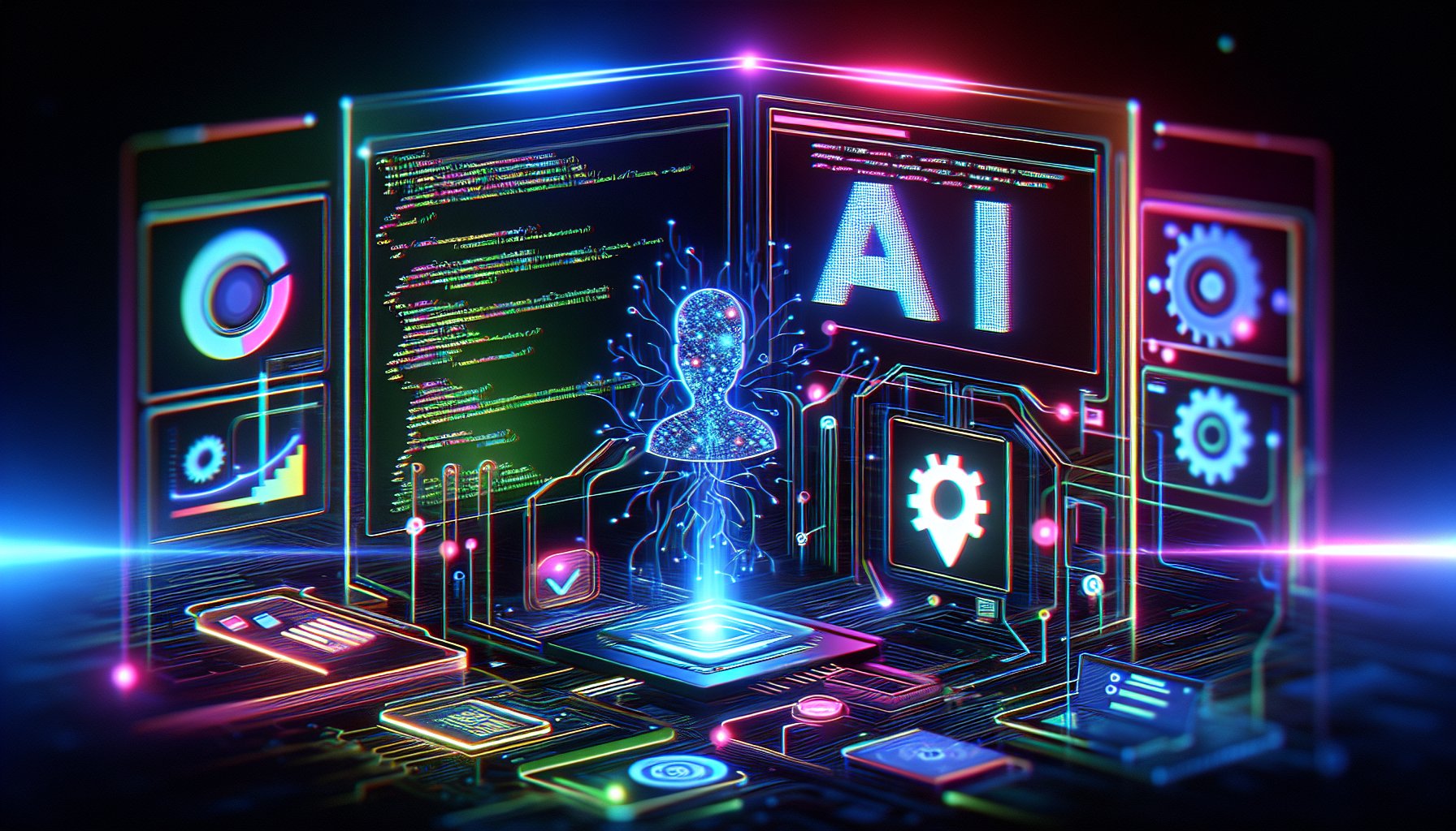 Comment Gradio a atteint le million d'utilisateurs mensuels