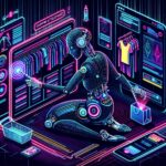 Comment Gradio et MCP révolutionnent l'assistant shopping IA