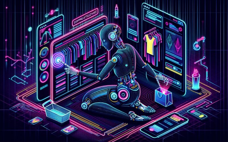 Comment Gradio et MCP révolutionnent l&rsquo;assistant shopping IA