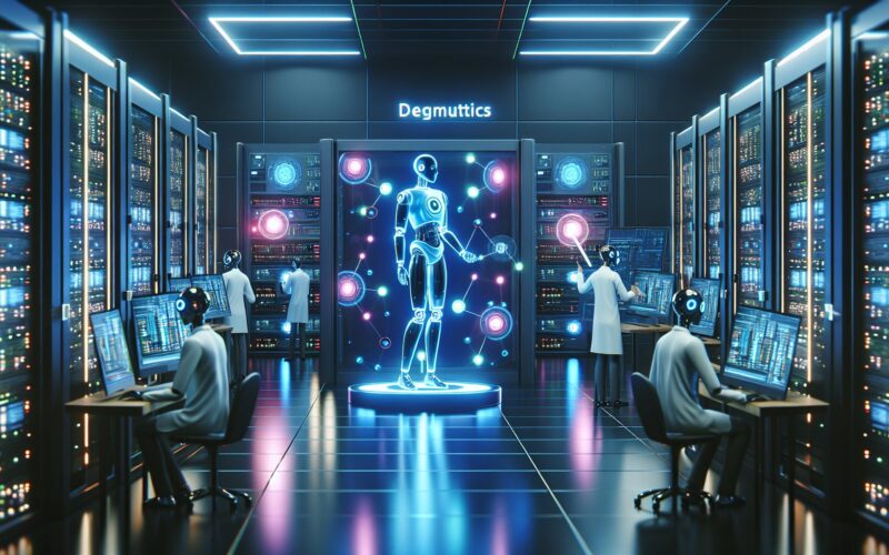 Comment IBM utilise IT-Bench et MAST pour améliorer agents IA