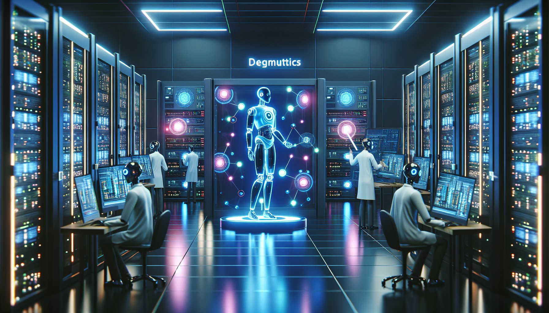 Comment IBM utilise IT-Bench et MAST pour améliorer agents IA