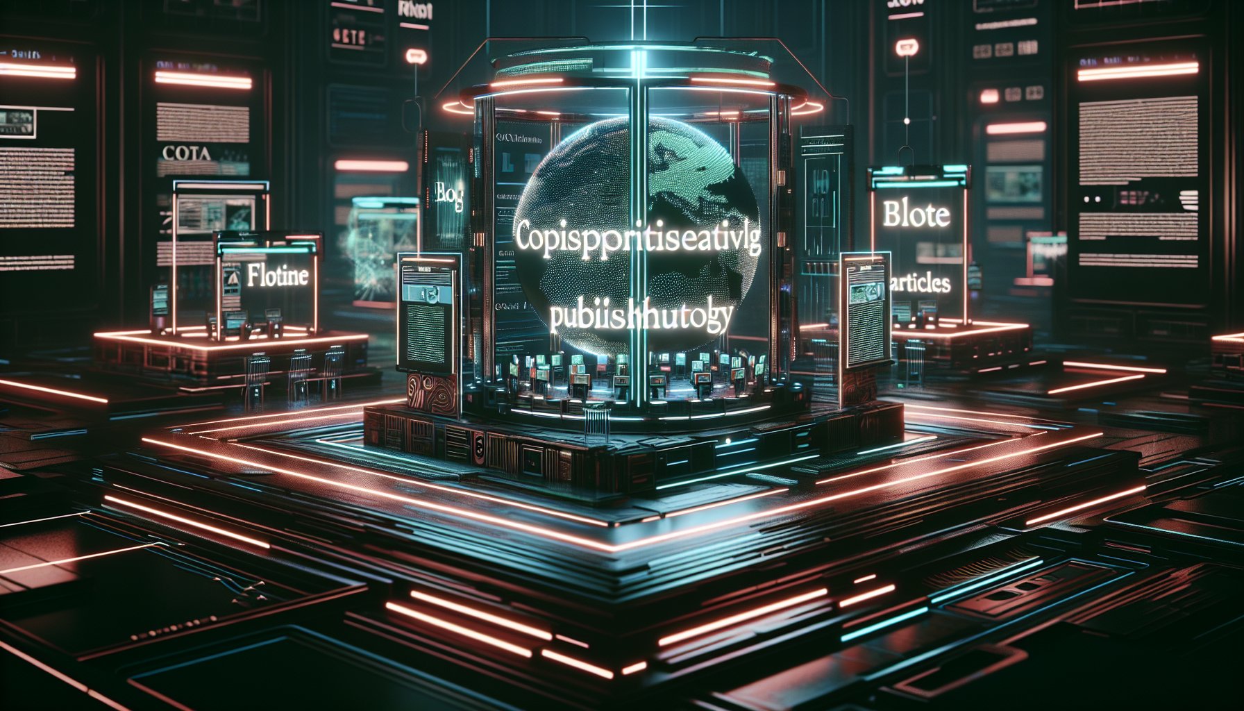 Comment les organisations peuvent publier sur Hugging Face