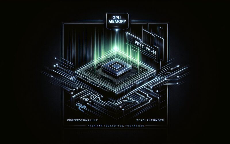 Comprendre l&rsquo;utilisation de la mémoire GPU sous PyTorch