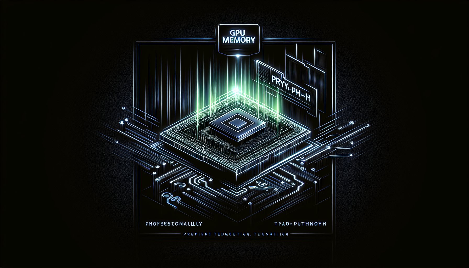 Comprendre l'utilisation de la mémoire GPU sous PyTorch