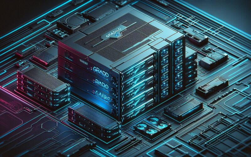 Construire un serveur MCP Gradio en 5 lignes de Python