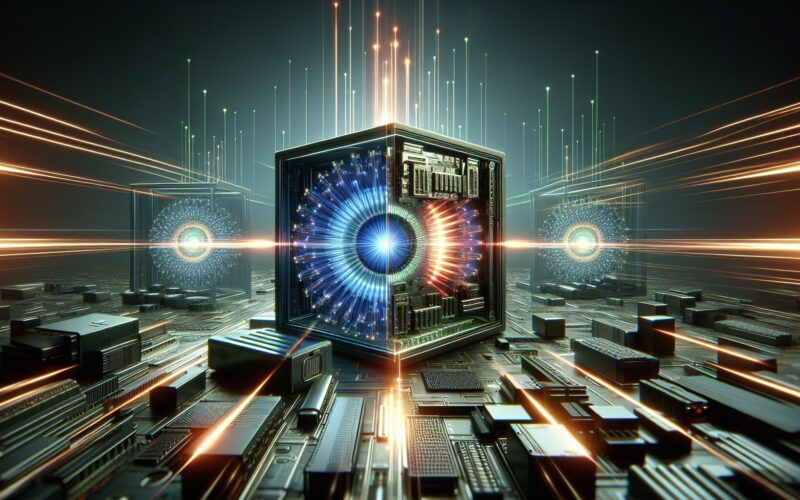 Créer et déployer des noyaux CUDA performants avec kernel-builder