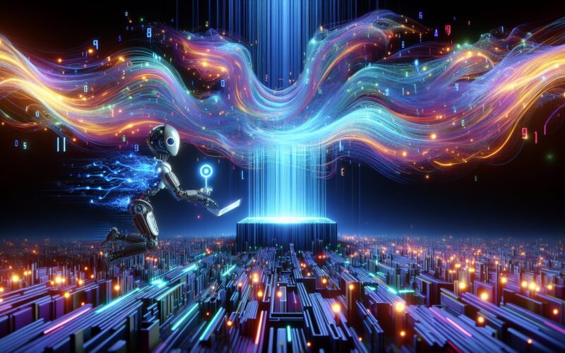 Créer un agent MCP efficace en 50 lignes de code