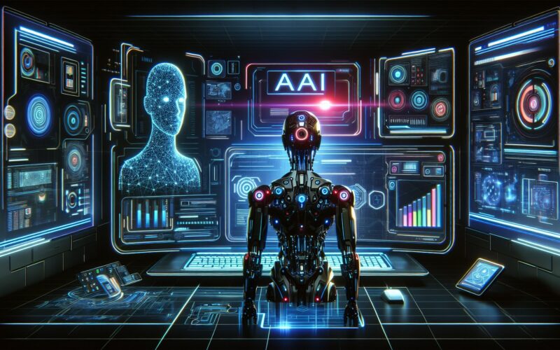 CUGA : L&rsquo;agent IA configurable s&rsquo;intègre à Hugging Face